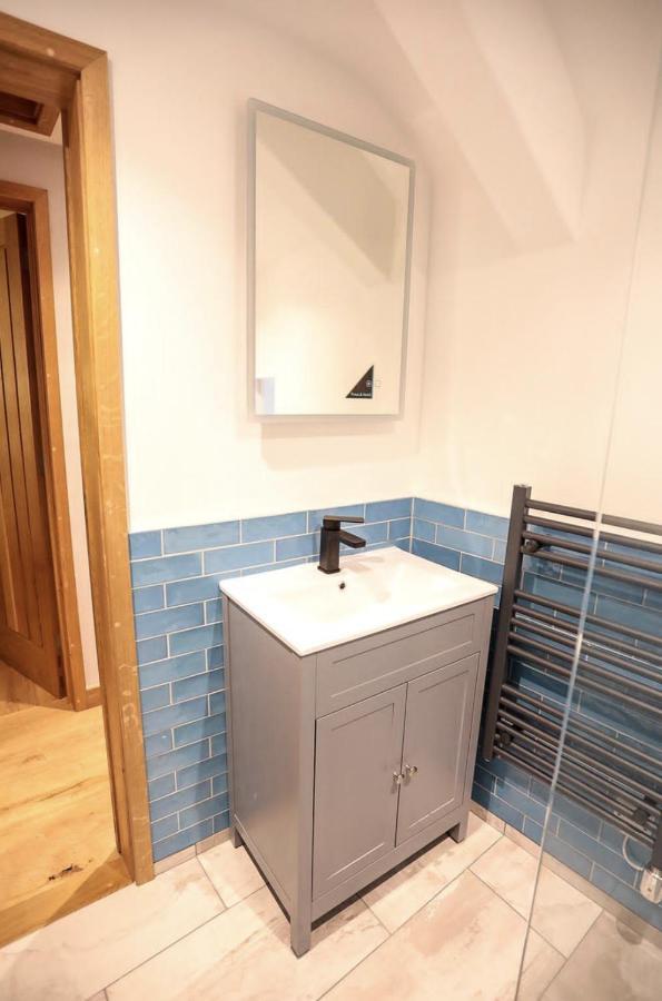 Cobble Cottage St Just Ngoại thất bức ảnh